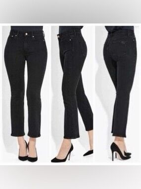 AYR “The Bomb Pop” Jeans in Panther